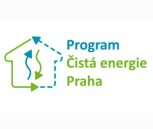 čistá energie Praha